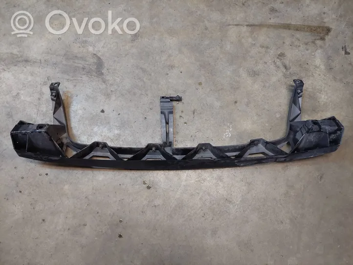 Volkswagen PASSAT B5.5 Front bumper support beam 3B0807469C