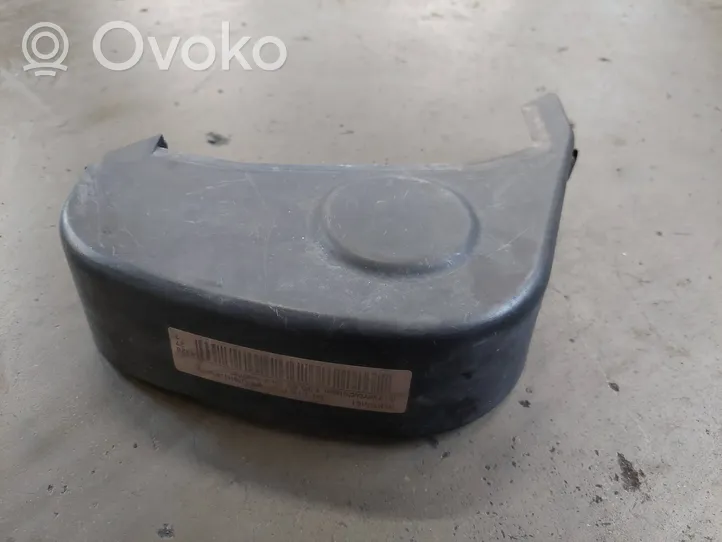 Audi A2 Timing belt guard (cover) 036109121L