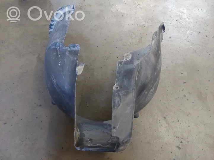 Audi A2 Rivestimento paraspruzzi passaruota anteriore 8z0821171f