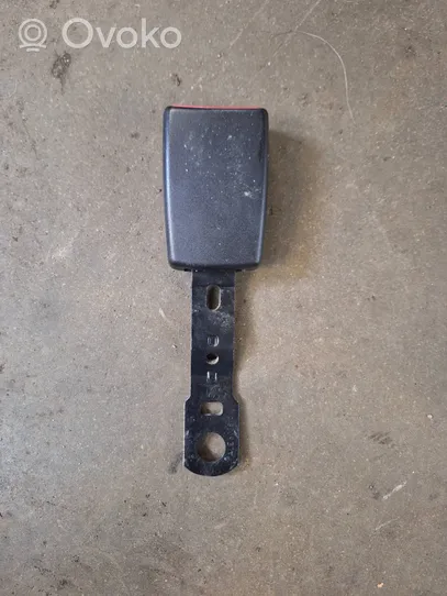 Audi A2 Boucle de ceinture de sécurité avant 8Z0857755