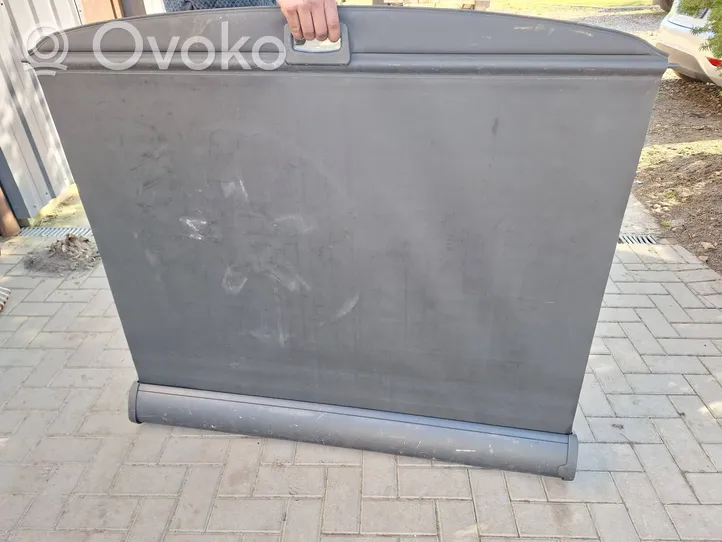 Mercedes-Benz E W211 Parcel shelf load cover 