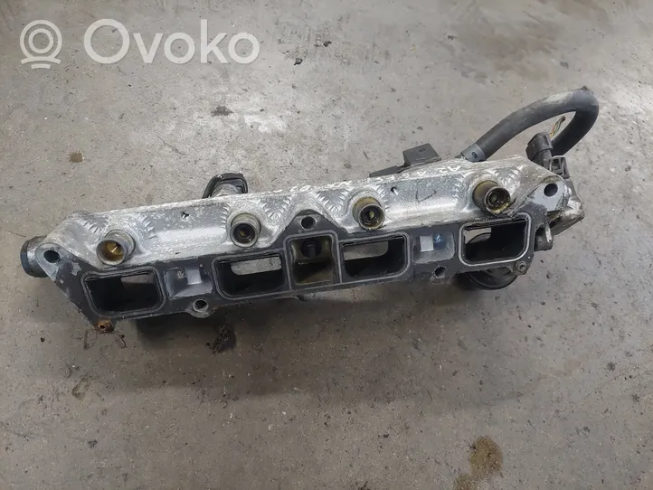 Audi A2 Intake manifold 036133204