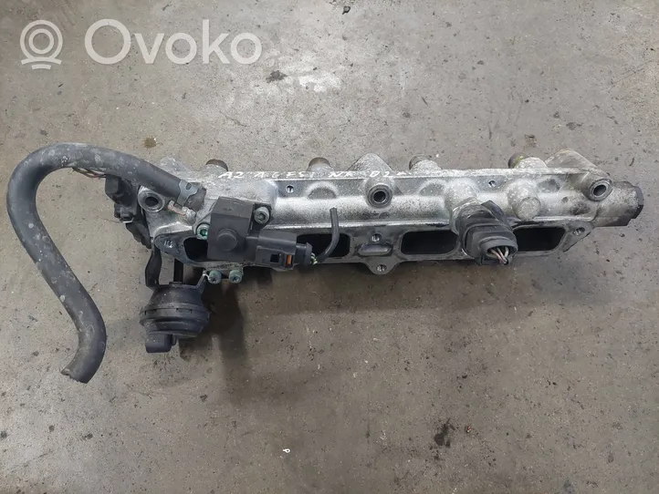 Audi A2 Intake manifold 036133204