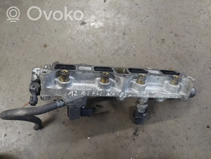 Audi A2 Intake manifold 036133204