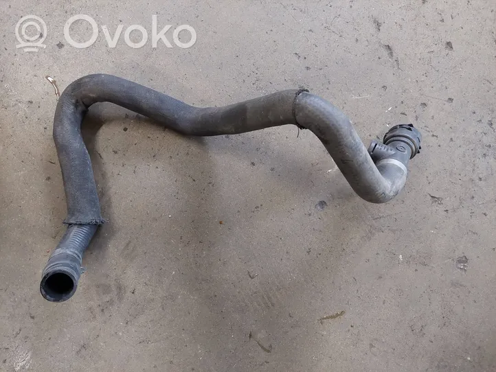 Audi A2 Durite de refroidissement tube 