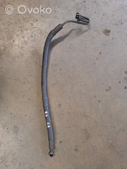 Volkswagen PASSAT B5 Power steering hose/pipe/line 