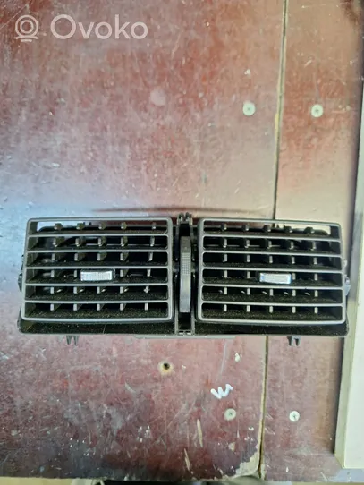 Peugeot 307 Grille d'aération centrale A1079302