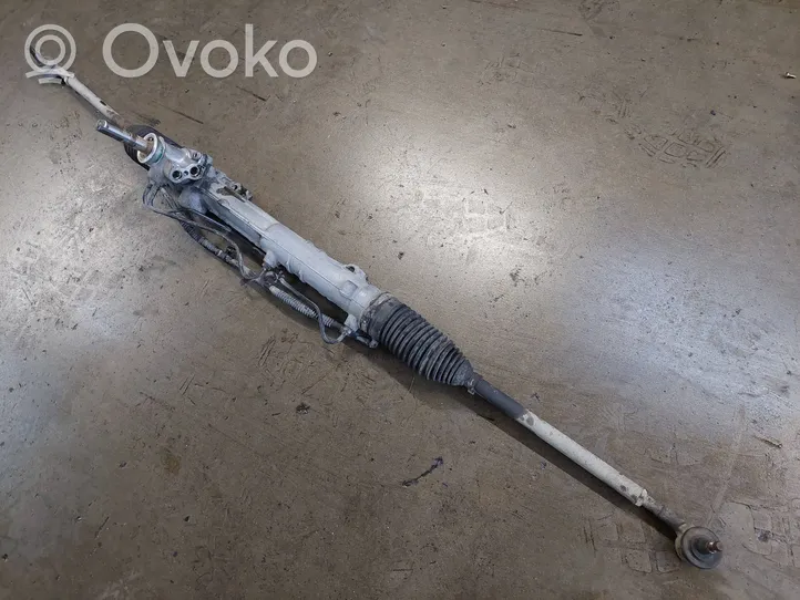 Peugeot 307 Steering rack 