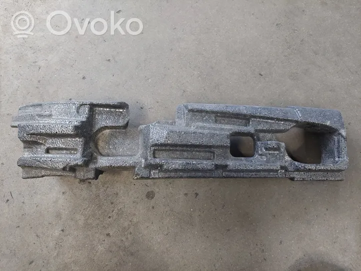 Mercedes-Benz E W211 Absorber zderzaka przedniego A2118850237