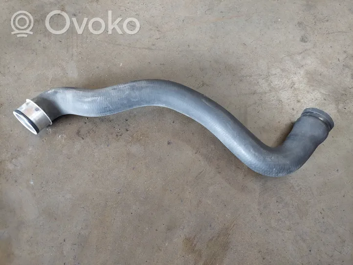 Mercedes-Benz C W203 Coolant pipe/hose 