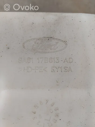 Ford Fiesta Logu šķidruma tvertne 8A6117B613AD