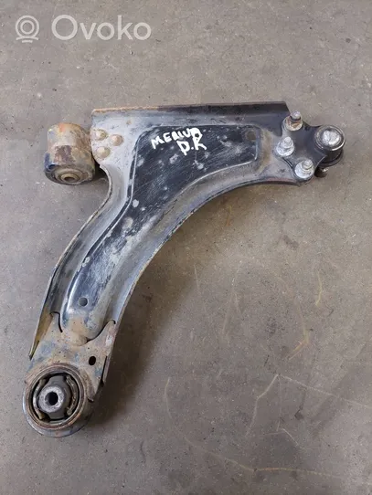 Opel Meriva A Front lower control arm/wishbone 