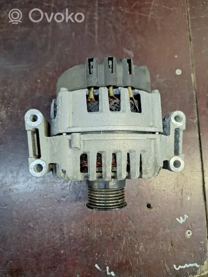 Mercedes-Benz GLE (W166 - C292) Alternador A0009062822