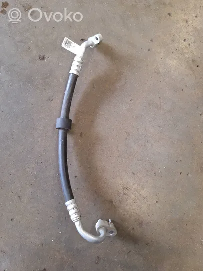 Mercedes-Benz GLE (W166 - C292) Air conditioning (A/C) pipe/hose A1668302201