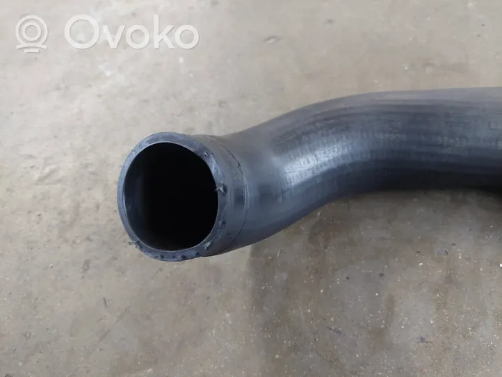 Mitsubishi Pajero Intercooler hose/pipe 