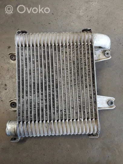 KIA Carnival Intercooler radiator OK55313559