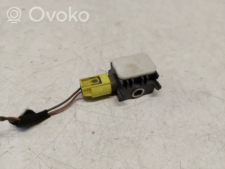 Mercedes-Benz R W251 Airbagsensor Crashsensor Drucksensor 0038202826