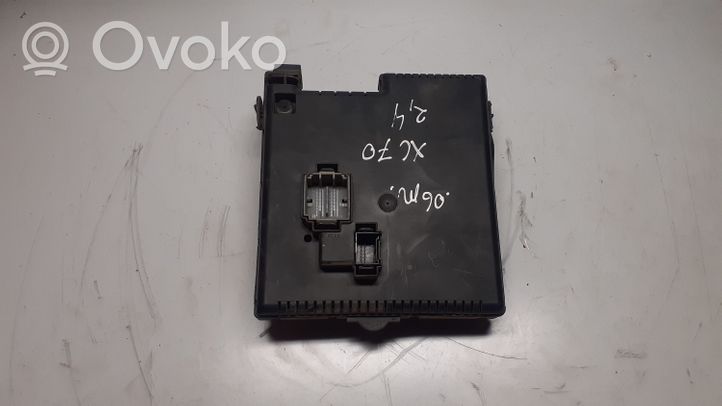 Volvo XC70 Module de fusibles 30728512