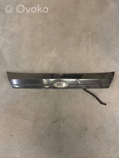 Ford Fiesta Trunk door license plate light bar 8A61A46404BDW