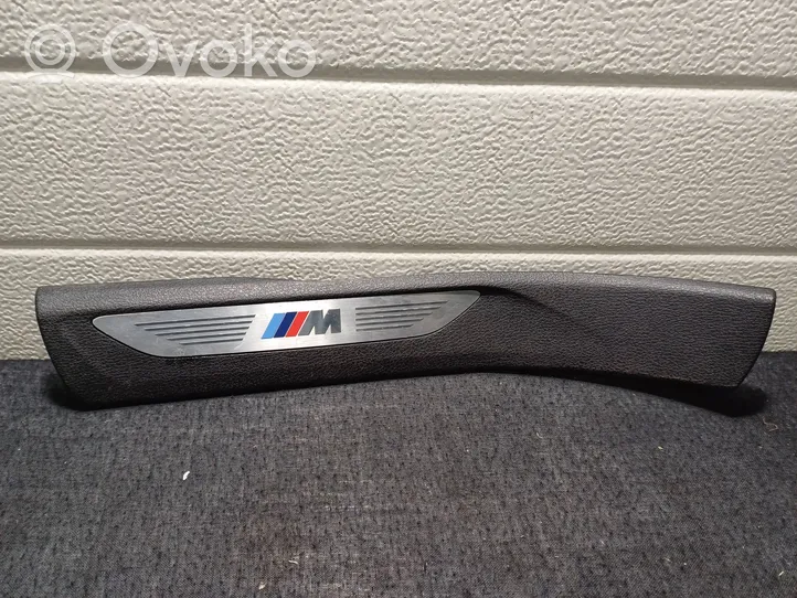 BMW X5 F15 Altro elemento di rivestimento sottoporta/montante 7284579