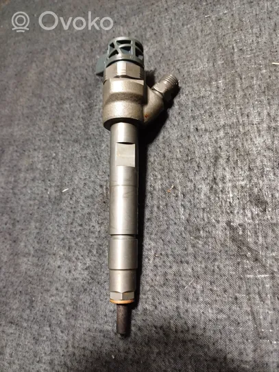 BMW X5 F15 Injecteur de carburant 0445110617