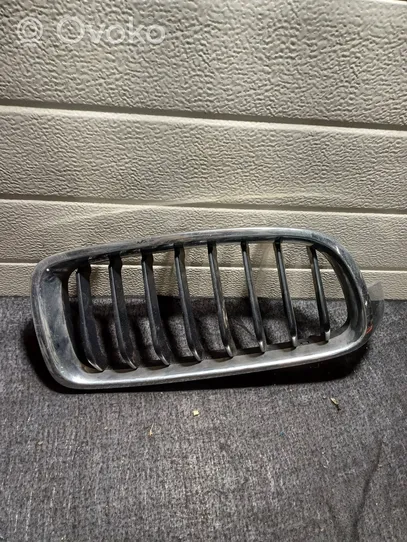 BMW 3 F30 F35 F31 Grille de calandre avant 5117263480