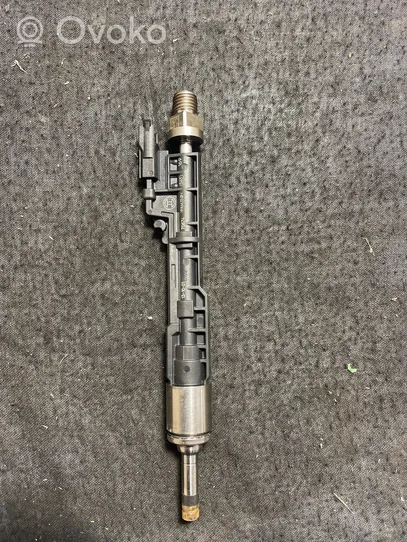 BMW 3 F30 F35 F31 Fuel injector 13647639994