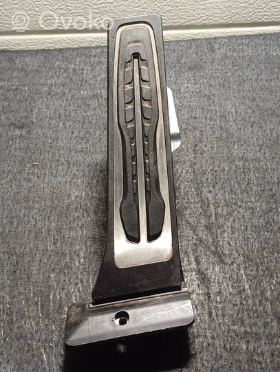 BMW 5 G30 G31 Accelerator throttle pedal 12037313DE