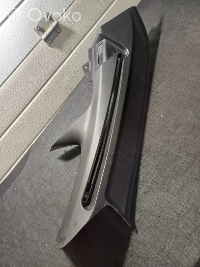 BMW 5 G30 G31 Maskownica głośnika półki tylnej bagażnika 21437510