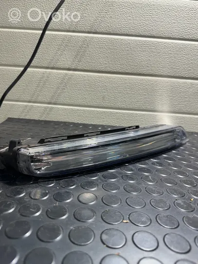 Porsche Cayenne (92A) Lampa LED do jazdy dziennej 7P5941181j