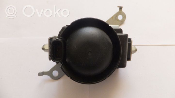 Toyota Land Cruiser (J200) Alarmes antivol sirène TOYOTA8904060040