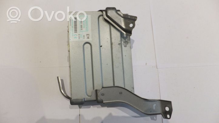 Toyota Land Cruiser (J200) Altre centraline/moduli TOYOTA8642060010