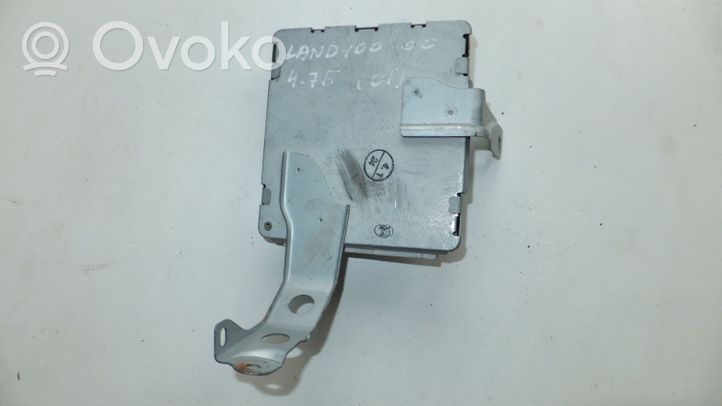 Toyota Land Cruiser (J100) Altre centraline/moduli 8954060070