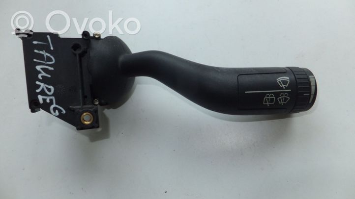 Volkswagen Touareg I Other switches/knobs/shifts 7L6953503