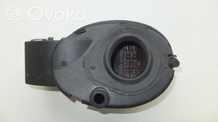 Mercedes-Benz CL C215 Tankdeckel Tankklappe 2156390042