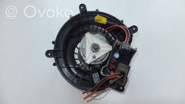 Mercedes-Benz CL C215 Ventola riscaldamento/ventilatore abitacolo 8EW009157211