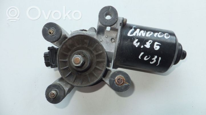 Toyota Land Cruiser (J100) Wiper motor TOYOTA8511060260