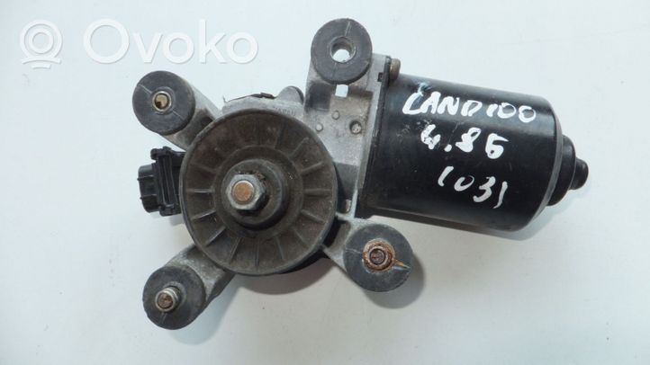 Toyota Land Cruiser (J100) Wischermotor TOYOTA8511060260