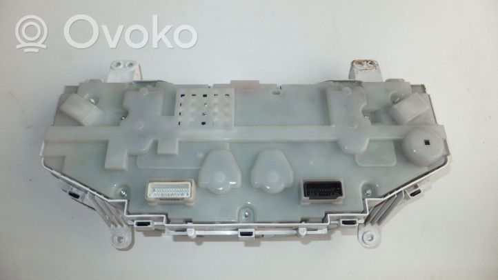 Toyota Land Cruiser (J200) Nopeusmittari (mittaristo) 8380060J00