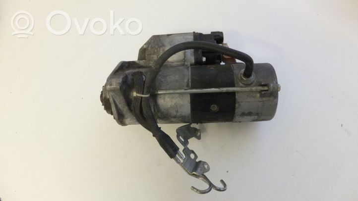 Toyota Land Cruiser (J200) Motorino d’avviamento 2810051071