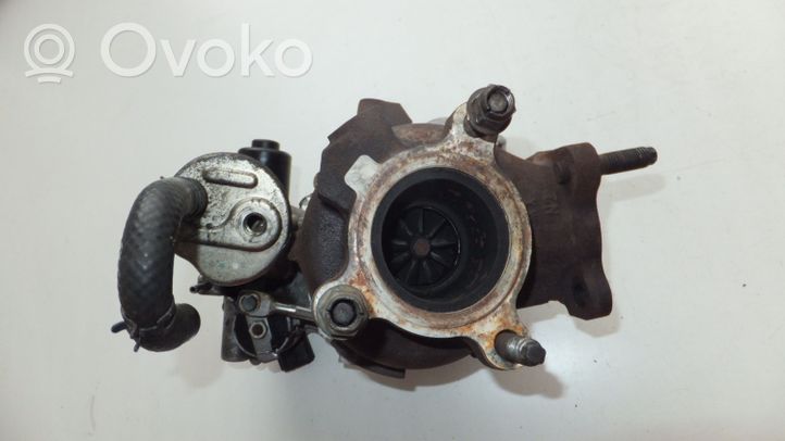 Toyota Land Cruiser (J200) Turboahdin 1720851011