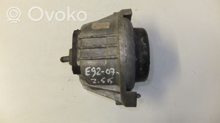 BMW 3 E92 E93 Supporto di montaggio del motore 13981112