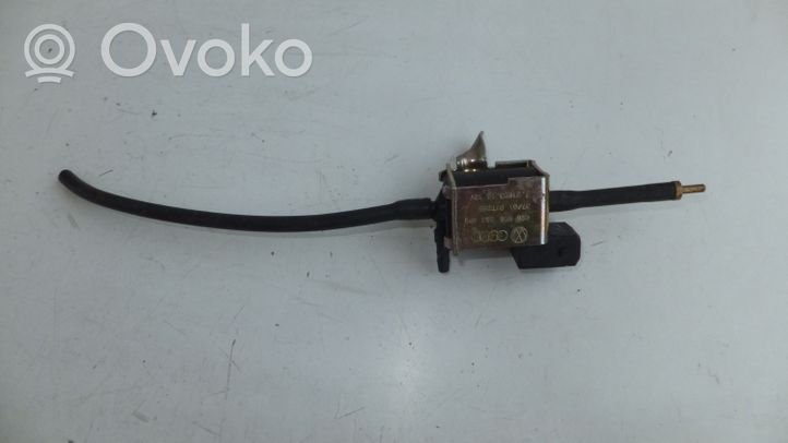 Volkswagen Multivan T4 Electromagnetic valve 028906283