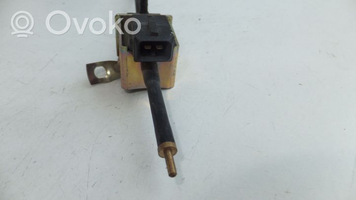 Volkswagen Multivan T4 Elektromagnetinis vožtuvas 028906283