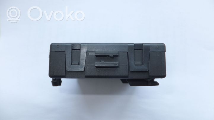 Mercedes-Benz ML W166 Centralina/modulo portiere A1669005012