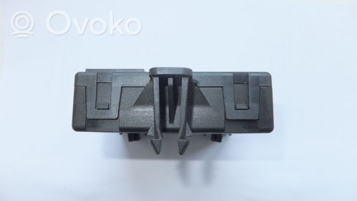 Mercedes-Benz ML W166 Centralina/modulo portiere A1669005012