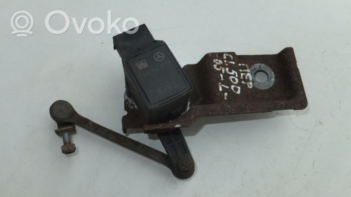 Mercedes-Benz CL C215 Niveausensor Niveauregulierung vorne A0105427717