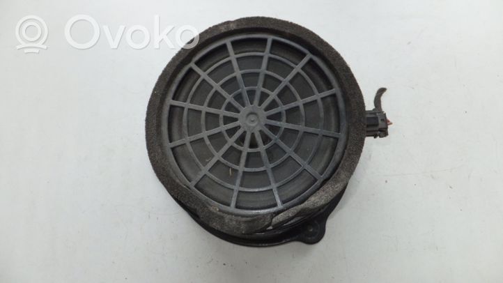 Audi A6 S6 C6 4F Enceinte de porte arrière 4FO035415A