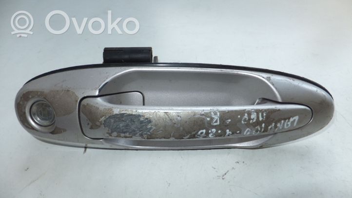 Toyota Land Cruiser (J100) Išorinė atidarymo rankena 6921060070