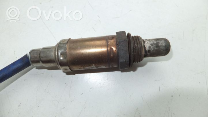 Mercedes-Benz CL C215 Sonda lambda 0005407617